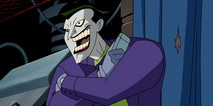 16 Times The Joker Made Way More Sense Than Batman